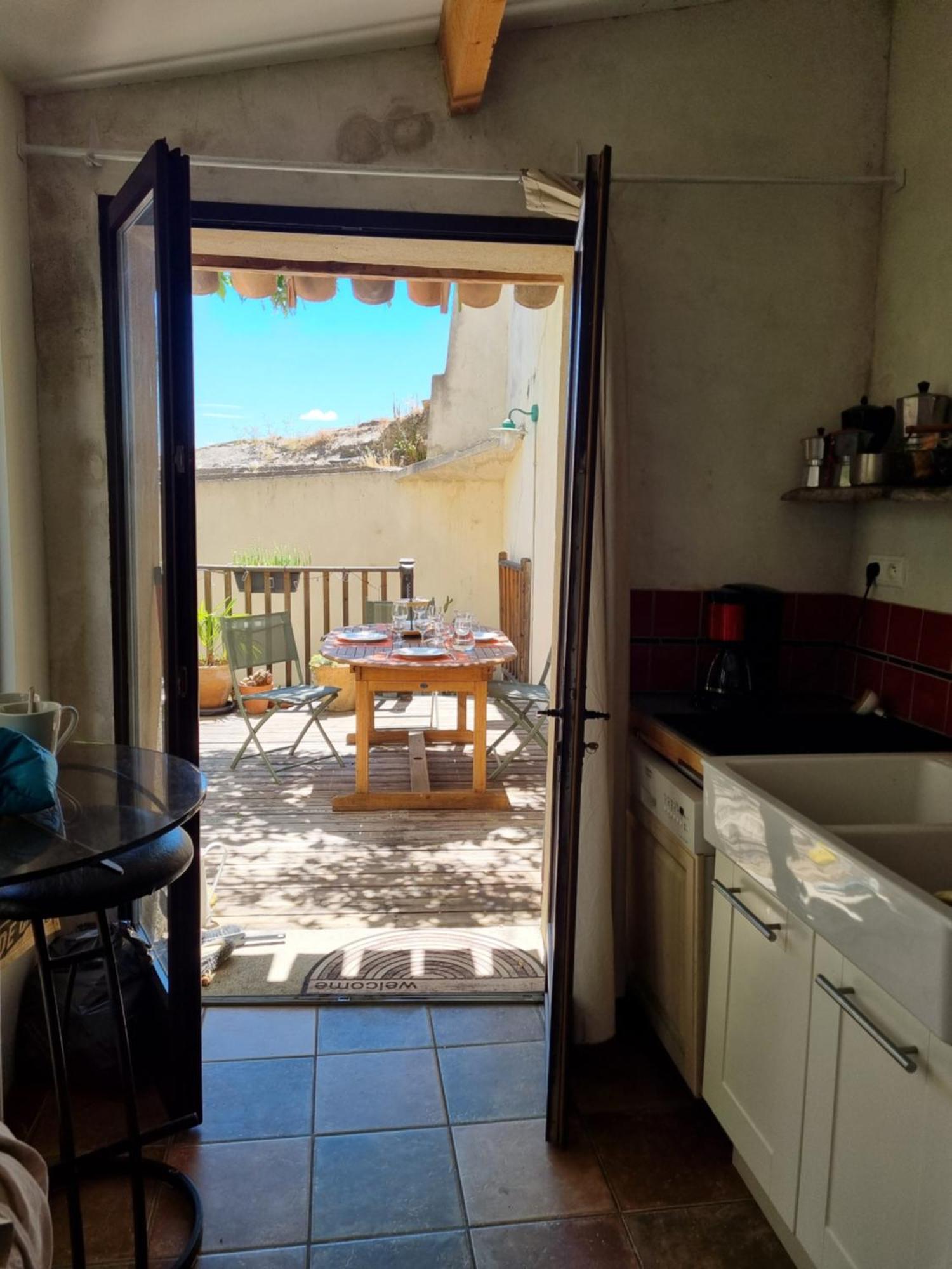 Maison De Charme Caunes-Minervois Zewnętrze zdjęcie