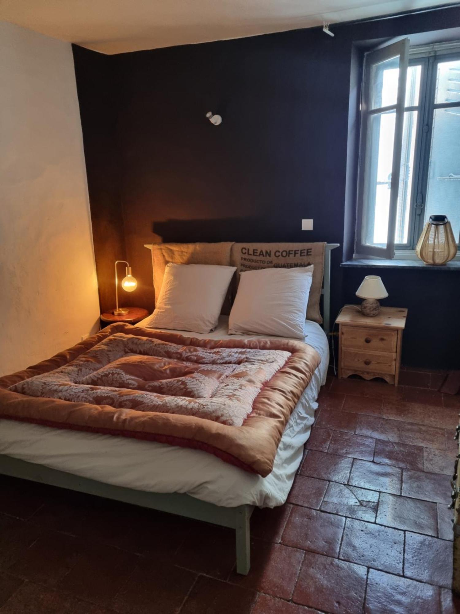 Maison De Charme Caunes-Minervois Zewnętrze zdjęcie