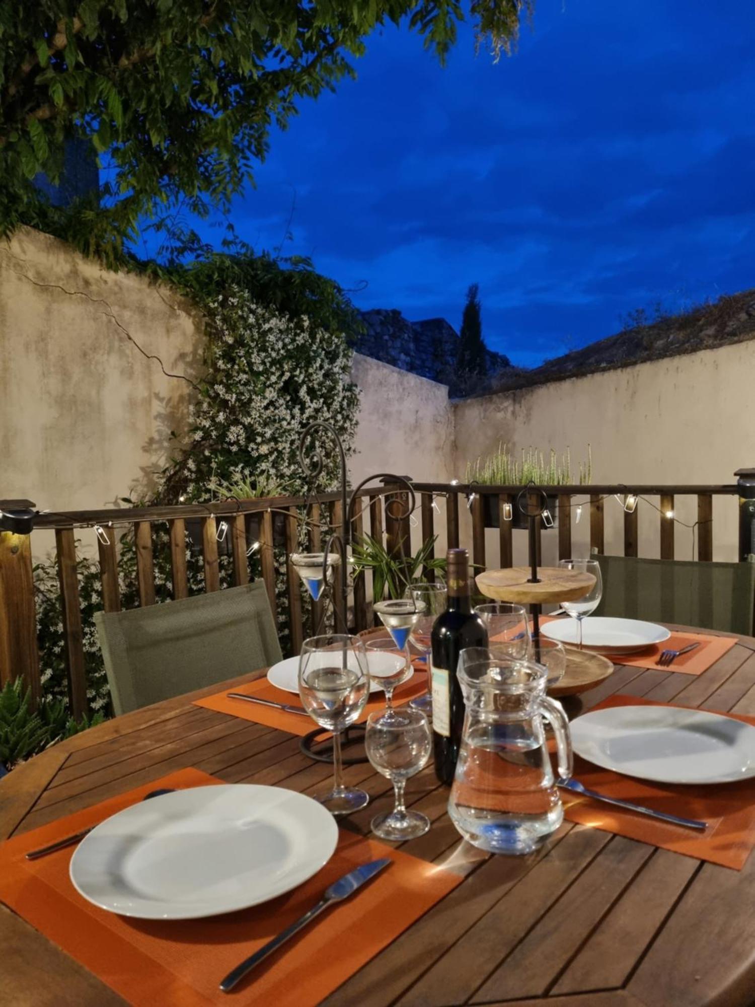 Maison De Charme Caunes-Minervois Zewnętrze zdjęcie