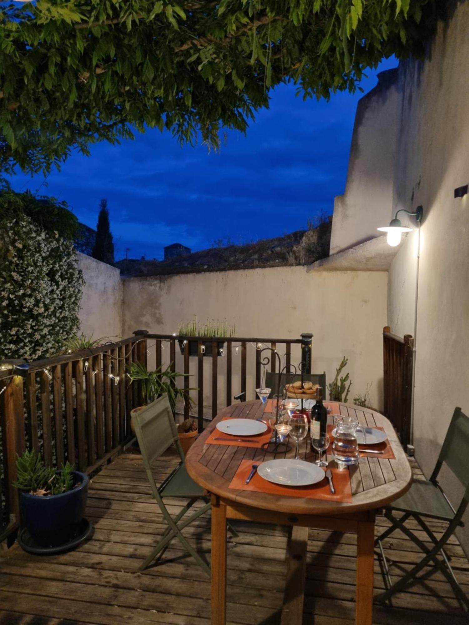 Maison De Charme Caunes-Minervois Zewnętrze zdjęcie