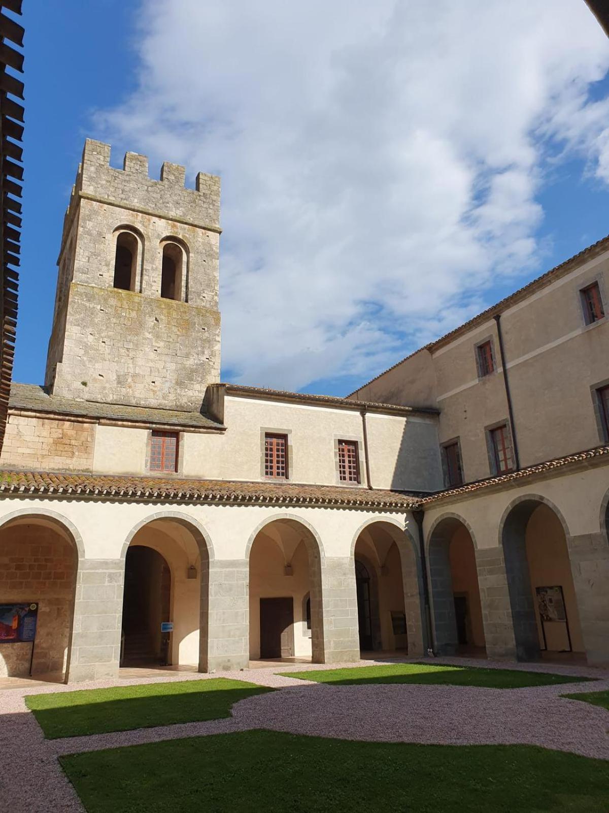 Maison De Charme Caunes-Minervois Zewnętrze zdjęcie