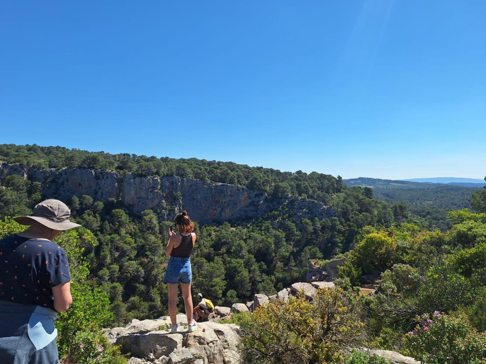 Maison De Charme Caunes-Minervois Zewnętrze zdjęcie
