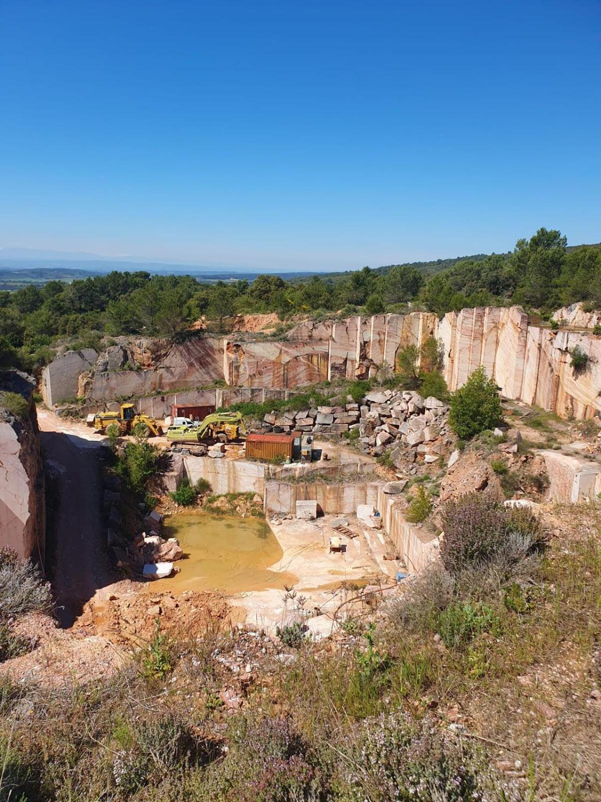 Maison De Charme Caunes-Minervois Zewnętrze zdjęcie